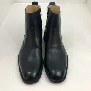 Giorgio Brutini | Shoes | Giorgio Brutini Black Leather  display picture 1